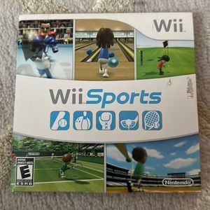 Will sports game